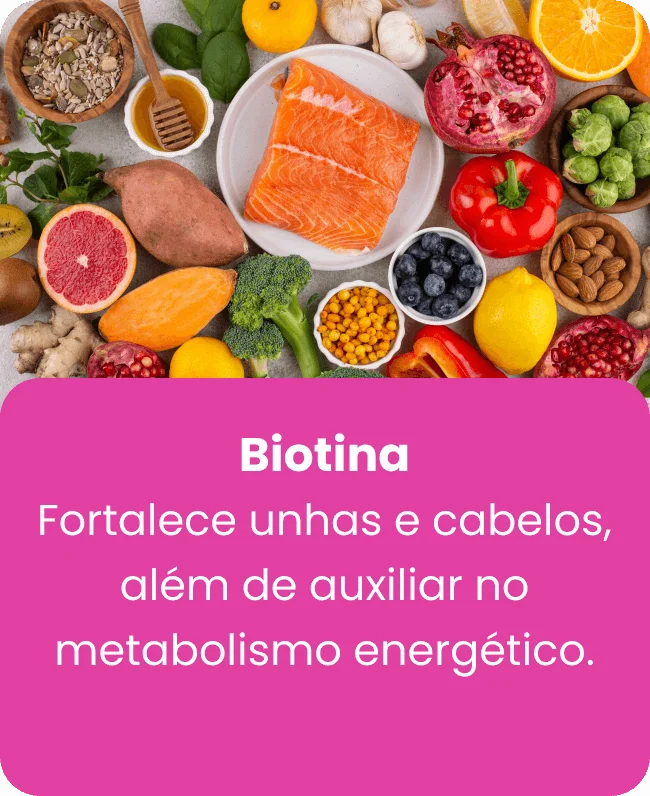 biotina