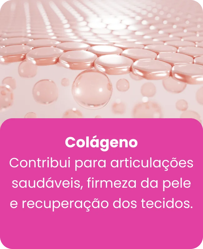 colageno