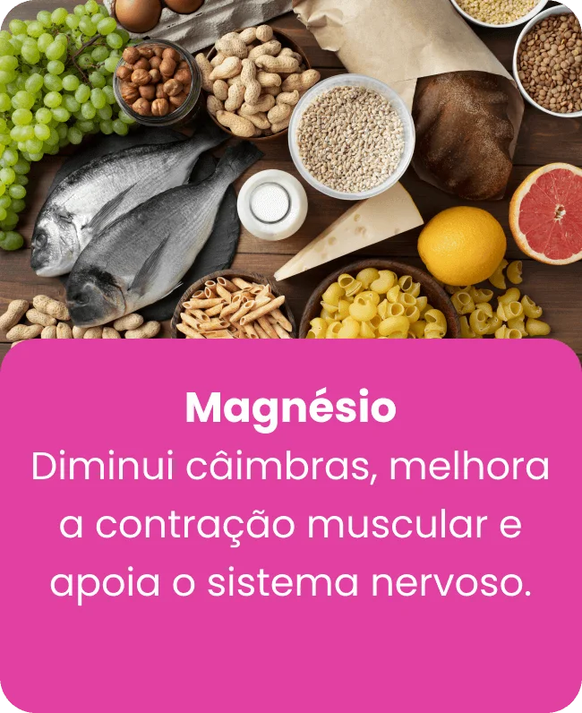 magnesio