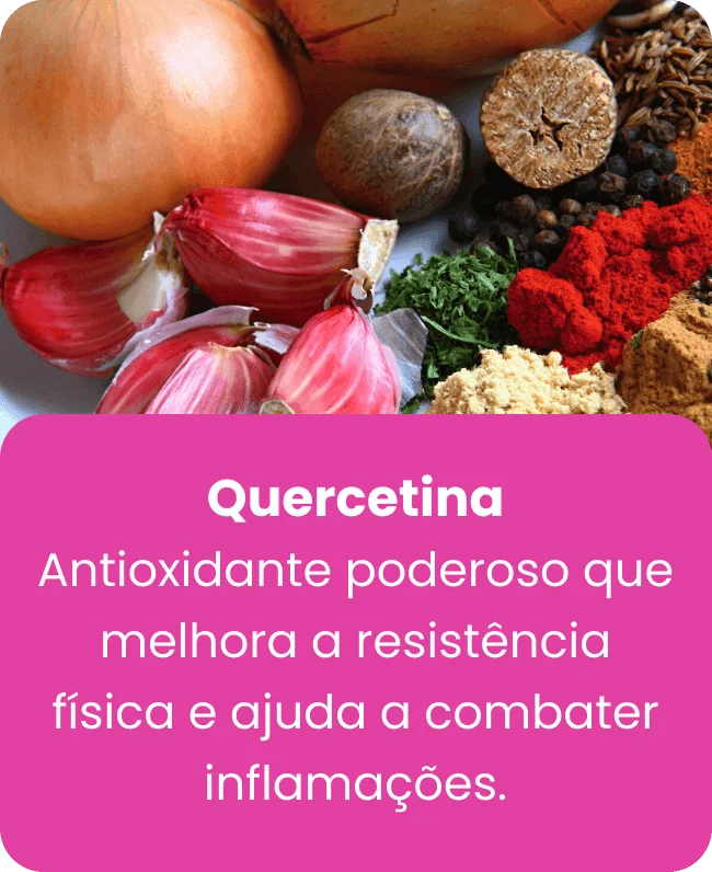 quercetina