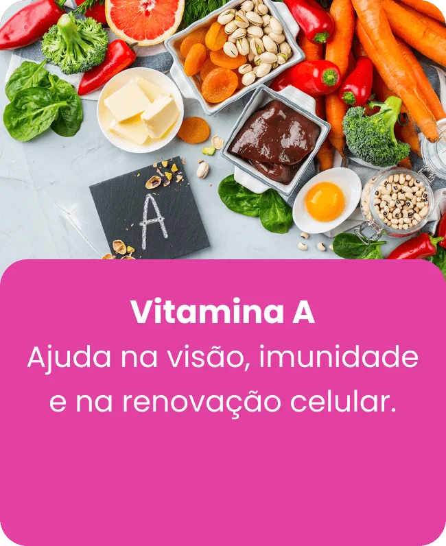 vitamina-a