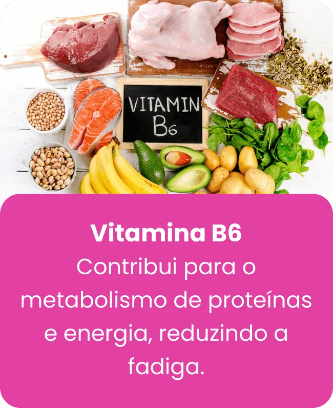 vitamina-b6