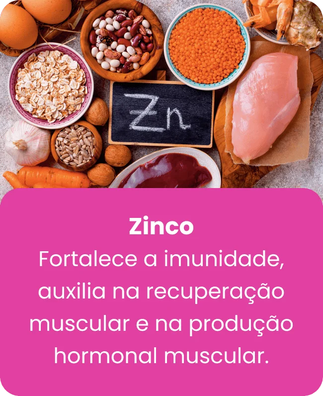 zinco